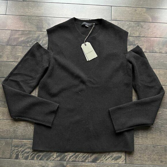 All Saints Elion Jumper Sweater - new with tags - Picture 5 of 5